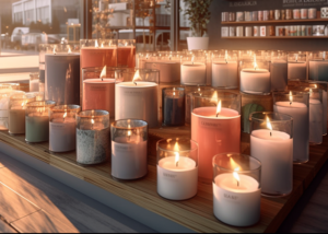 Read more about the article Best Practices For Storing Candles to Maintain Fragrance and Quality