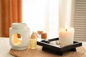 Best Scented Candles for Relaxation