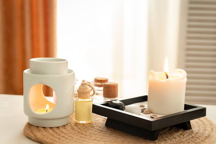 Read more about the article Comprehensive Review of the Best Scented Candles for Relaxation (2024)