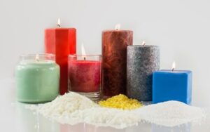 Best Wicks for Palm Wax Candles