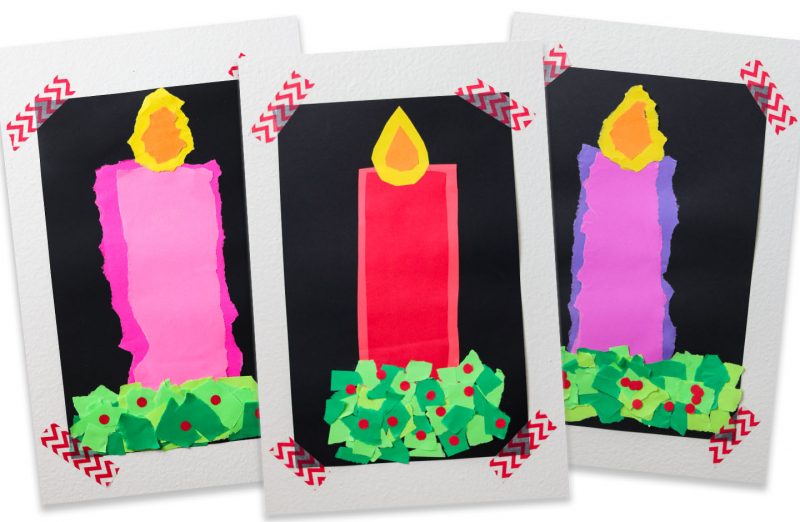 You are currently viewing Candle Crafting with Kids: Fun and Easy DIY Projects
