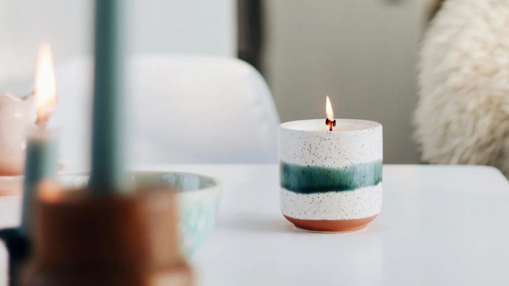 Exploring Eco-Friendly Candle Options for Sustainable Living