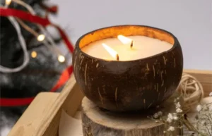 Read more about the article Exploring Eco-Friendly Candle Options for Sustainable Living