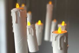Read more about the article How to Make Floating Candles (Guide)