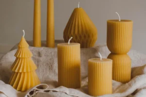 Non-toxic Candle Alternatives 2024