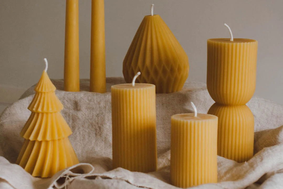 Read more about the article Non-toxic Candle Alternatives 2024