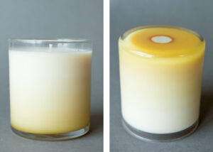 Read more about the article Preventing Wax Discoloration in Stored Candles