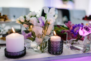 Read more about the article The Art of Candle Arranging: Creating Stunning Centerpieces