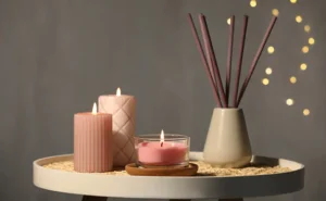 Read more about the article Top Luxury Candles for Home Decor in 2024